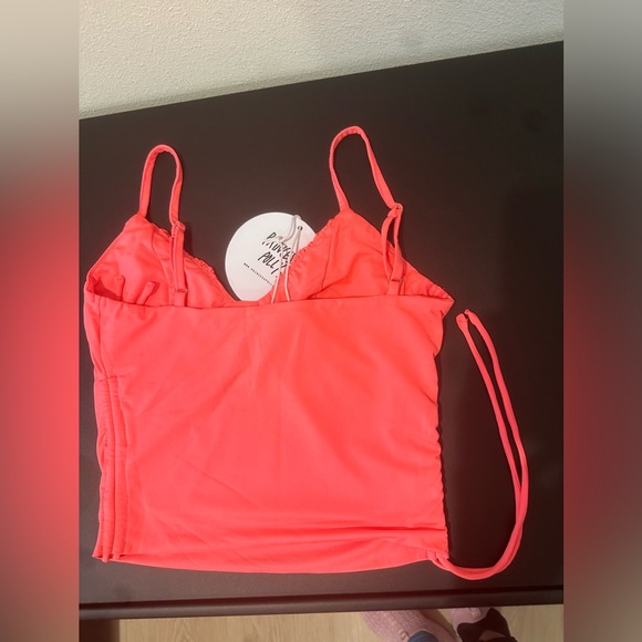 Nobu Top Pink - Picture 10 of 10